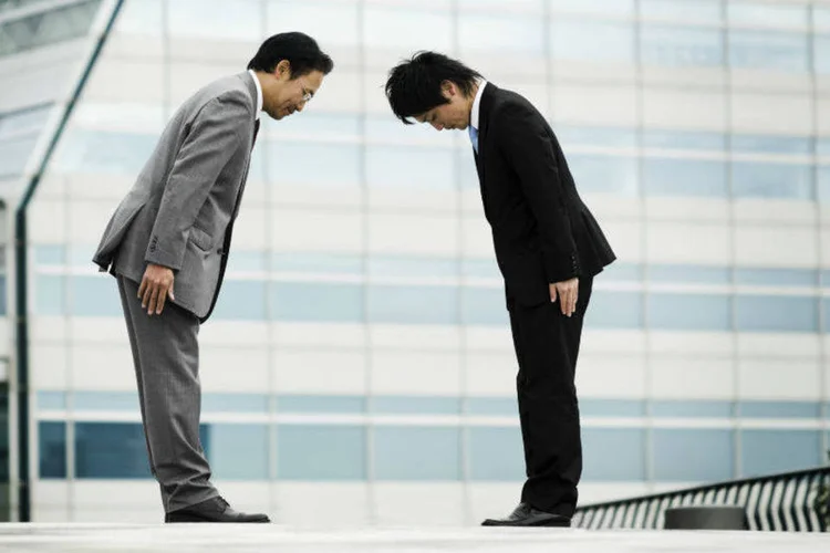 Negócios e cultura (Thinkstock/Steve Cole)