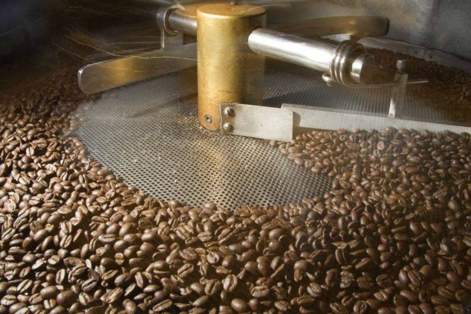 Roubos de café aumentam em MG com ação de quadrilhas armadas