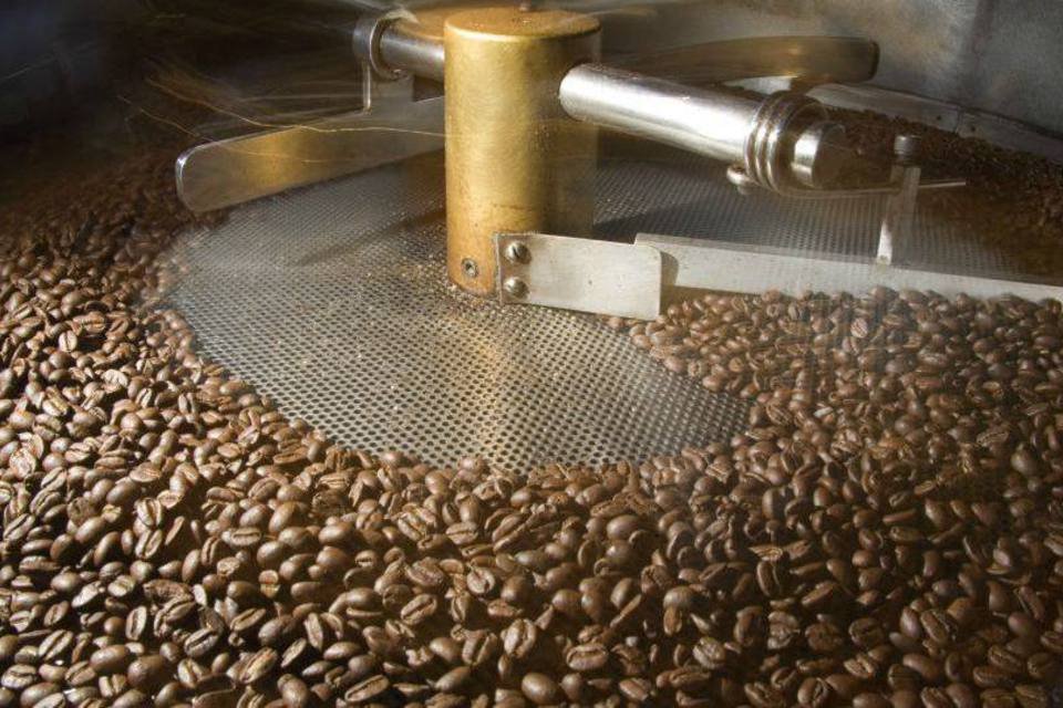 OIC reduz previsão de safra global de café por impacto