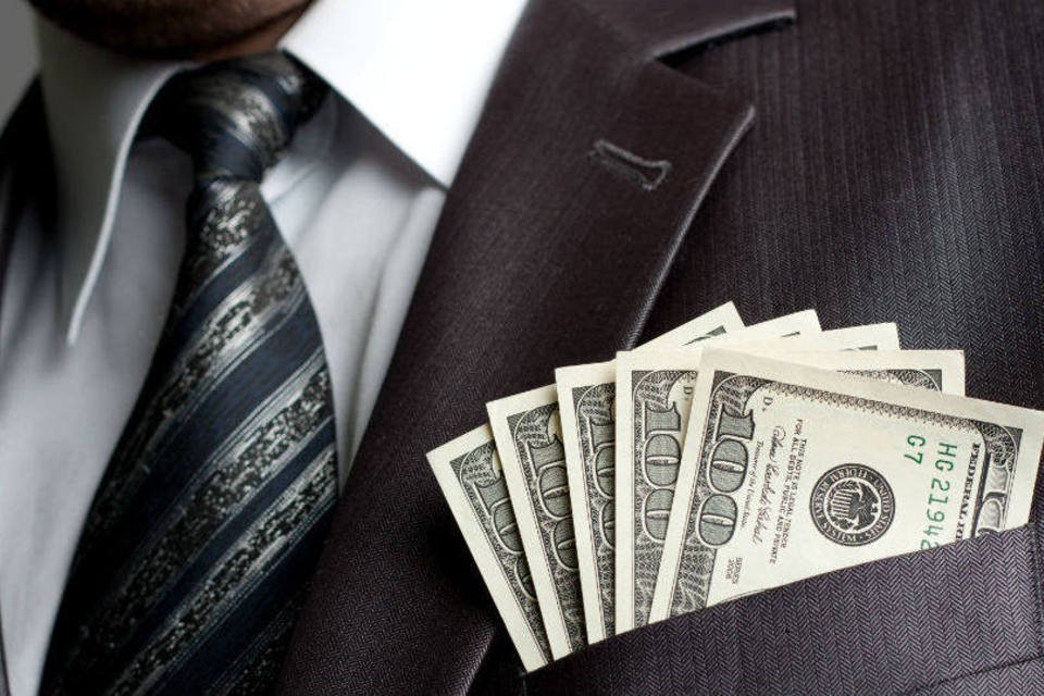 Os 10 CEOs mais bem pagos dos EUA, segundo o NYT