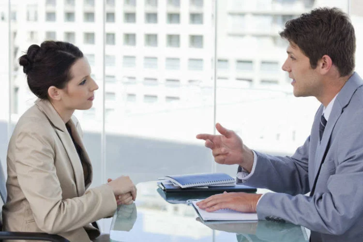 
	Entrevista: presen&ccedil;a de lideran&ccedil;a &eacute; importante
 (Thinkstock/4774344sean)