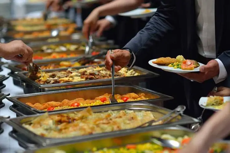 Alimentação (Thinkstock/Thinkstock)