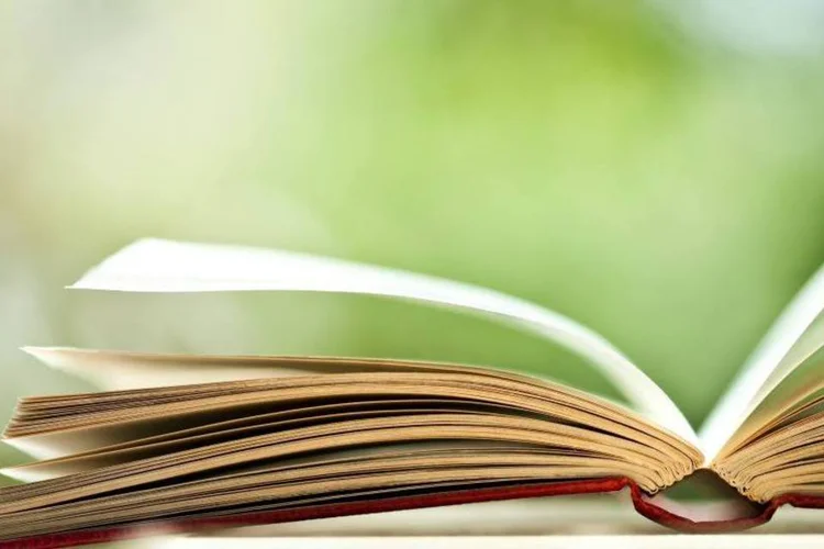 Boas leituras (Thinkstock/8213erika)