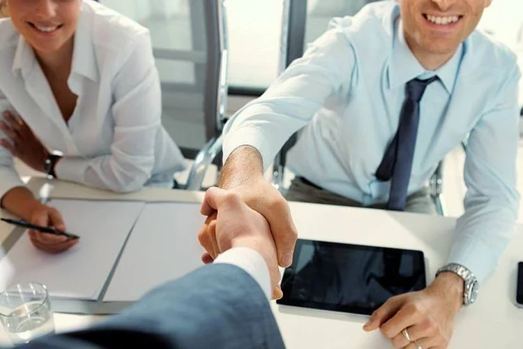 
	Entrevista de emprego: nervosismo do momento exige cuidados especiais com a respira&ccedil;&atilde;o, diz neurocientista
 (Thinkstock/cyano66)