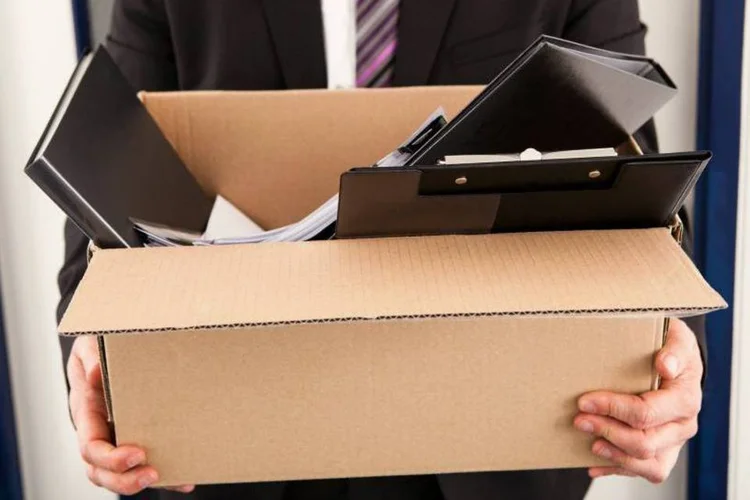 Os setores mais afetados pela crise (Thinkstock/AndreyPopov)