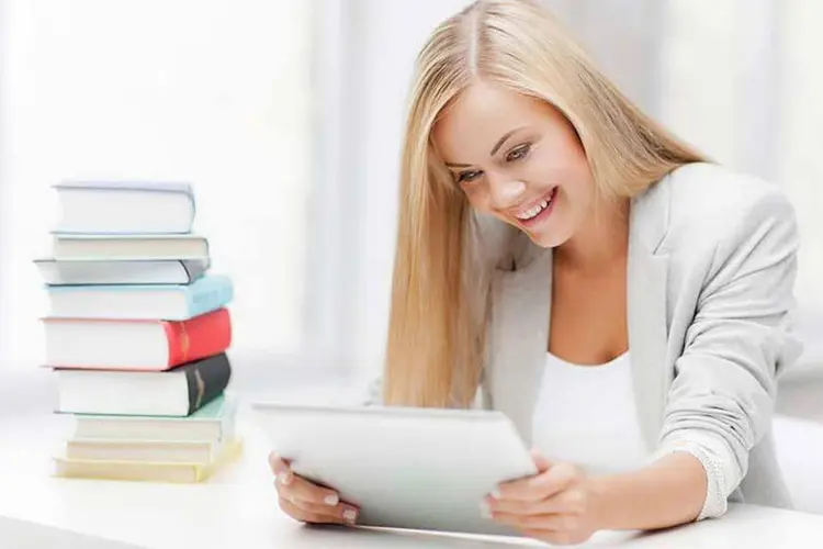 Boa leitura (Thinkstock)