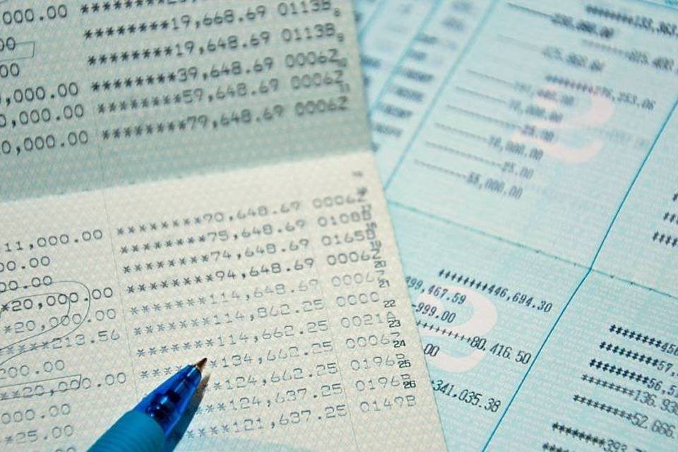 Governo abre concorrência para folha de pagamento