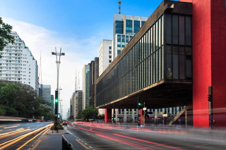 3º – São Paulo: -14,90% (Thinkstock)