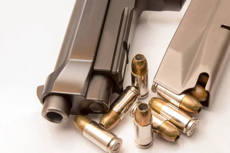 As grandes cidades mais violentas do Brasil (Thinkstock)