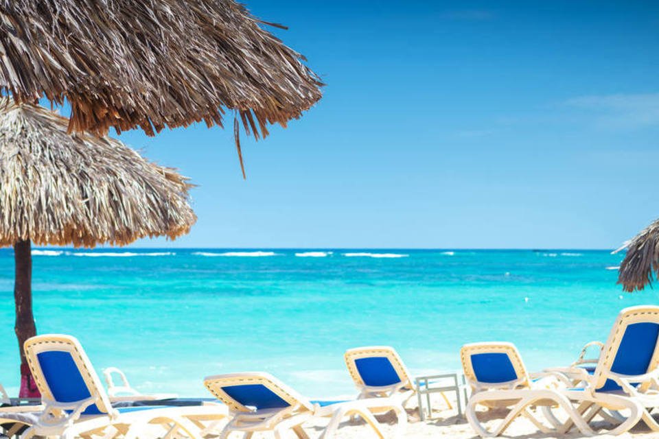 Punta Cana: pacotes na Black Friday para conhecer o destino paradísiaco com 50% de desconto (Thinkstock/Thinkstock)
