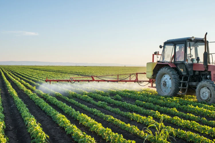 
	Agricultura: sistemas de integra&ccedil;&atilde;o envolvem a produ&ccedil;&atilde;o de gr&atilde;os, fibras, madeira, energia, leite ou carne, em plantios em rota&ccedil;&atilde;o, consorcia&ccedil;&atilde;o e/ou sucess&atilde;o
 (Thinkstock/ fotokostic)