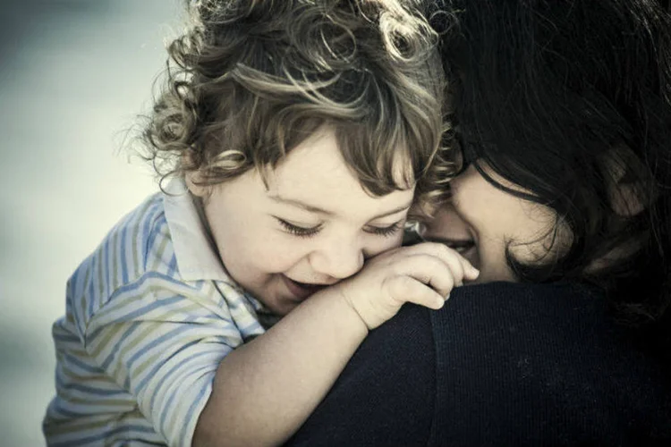 
	M&atilde;e: depois dos filhos, elas escutam melhor a equipe e enxergam a real dimens&atilde;o dos problemas
 (Thinkstock/marcopasqualini)