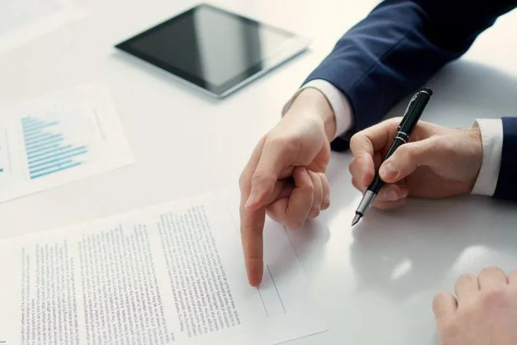 
	Empresa: de acordo com os economistas da Serasa Experian, o aumento foi puxado exclusivamente pelo surgimento de novos microempreendedores individuais
 (Thinkstock/shironosov)