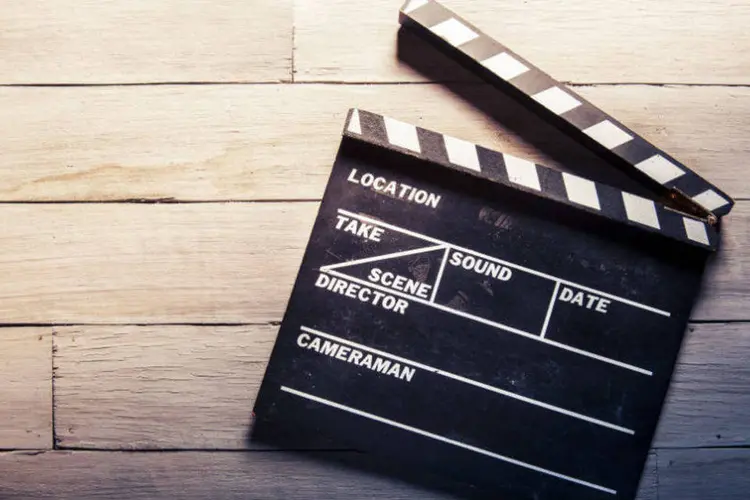 Cinema: todas as regiões do país serão contempladas com os recursos, segundo o Ministério da Cultura (fergregory/Thinkstock)