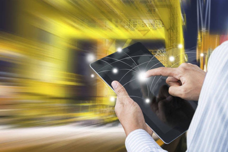 Net Insight diz que nova invenção pode dobrar seu mercado
