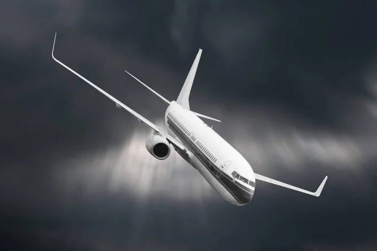 Em queda (Thinkstock)