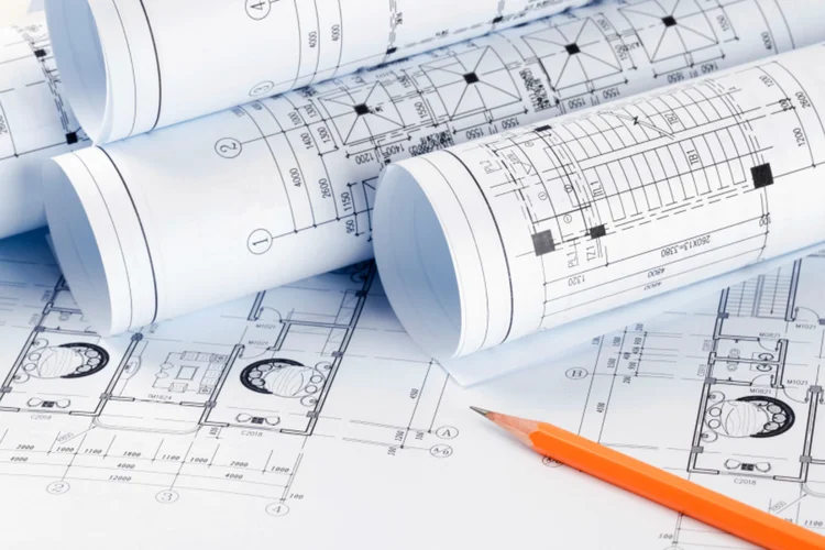 A elite da arquitetura (Thinkstock/silkwayrain)