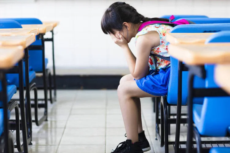
	Aluna de escola p&uacute;blica: muitos estudantes - e poss&iacute;veis empreendedores - n&atilde;o se veem representados naquilo que aprendem
 (ThinkStock)