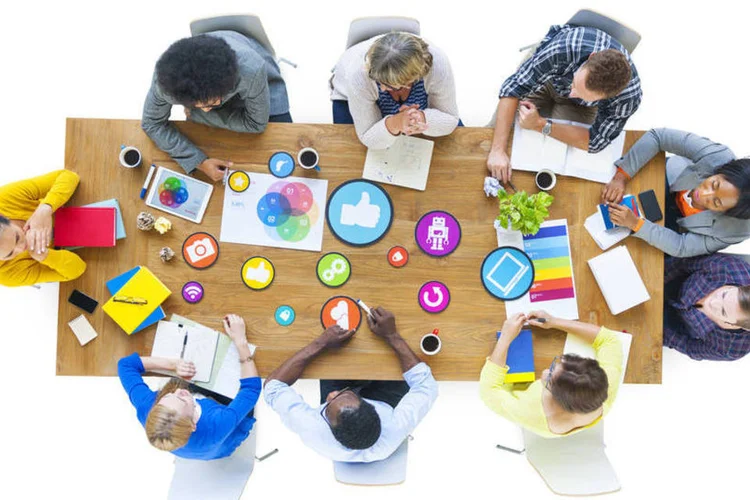 Brainstorm: estudo mostra que costumamos subestimar o poder da persistência quando se trata de decisões criativas (ThinkStock)