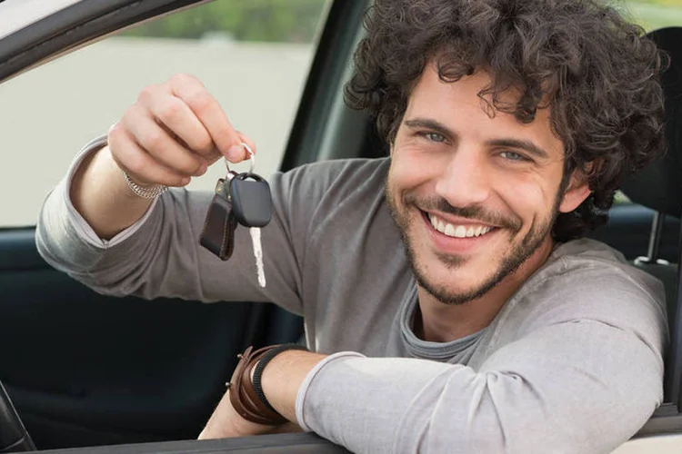Carro: Tomar uma decisão às pressas pode gerar arrependimento no futuro (Ridofranz/Thinkstock)