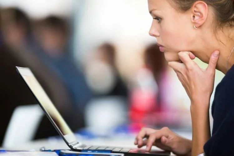 1. Marketing digital (ViktorCap/Thinkstock)
