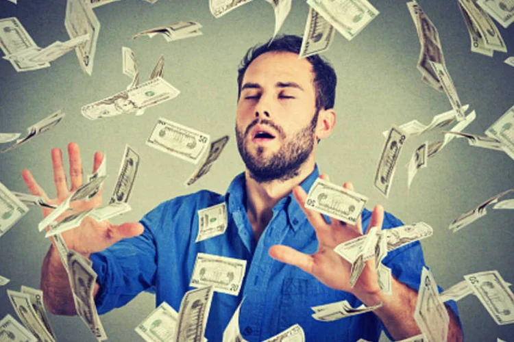 Investidor perdido (Thinkstock)