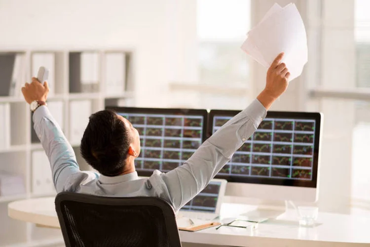 Disparada (Thinkstock)