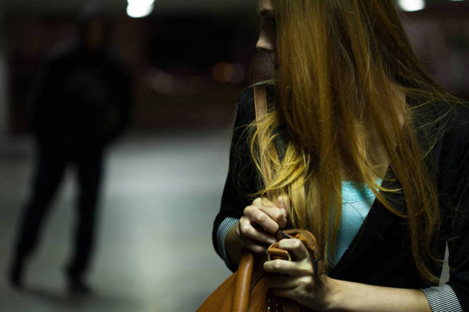 Uma mulher é vítima de feminicídio a cada 36 horas no estado de São Paulo