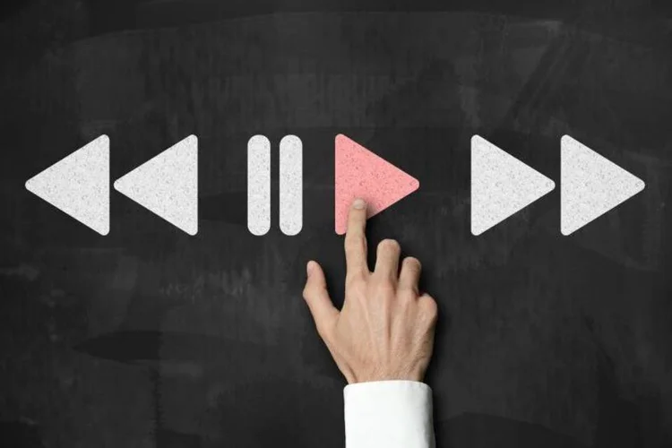Dê o play na sua carreira (Thinkstock/nzphotonz)