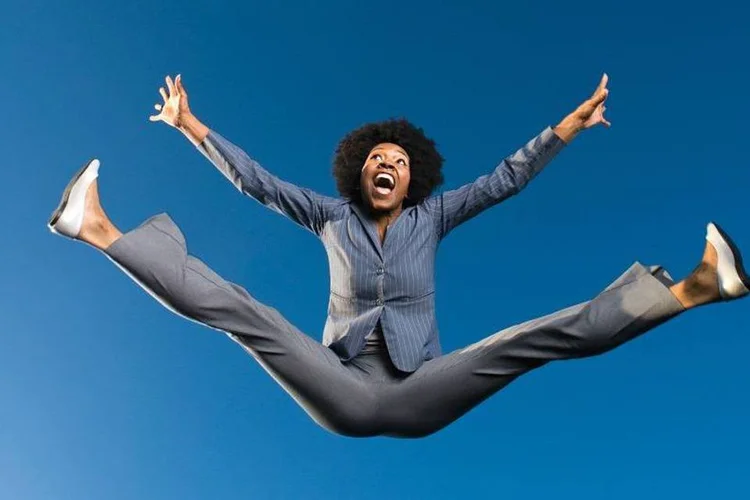 O segredo para ser um funcionário público feliz (Thinkstock/Erik Isakson)