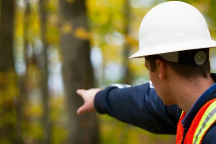 
	Engenheiro ambiental: nota atribu&iacute;da para cursos vai de 1 a 5
 (Thinkstock/Huntstock)