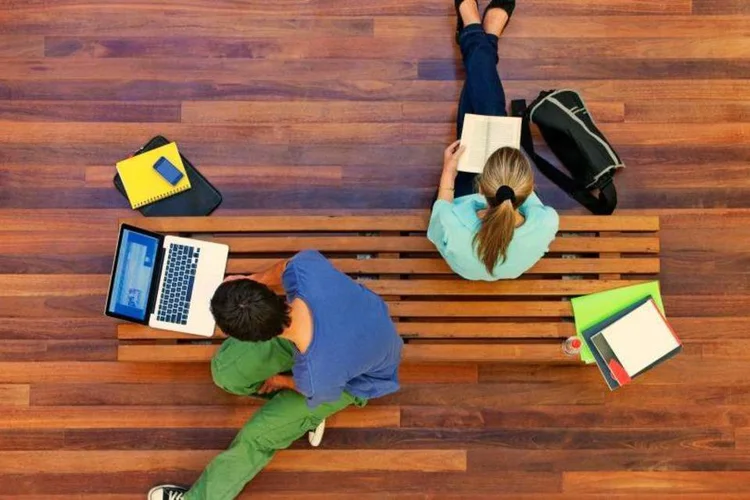 As favoritas dos futuros gestores (Thinkstock/moodboard)