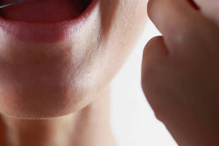 
	Mais de 50% dos brasileiros t&ecirc;m o h&aacute;bito de fazer a higieniza&ccedil;&atilde;o completa todos os dias dos dentes
 (Thinkstock)