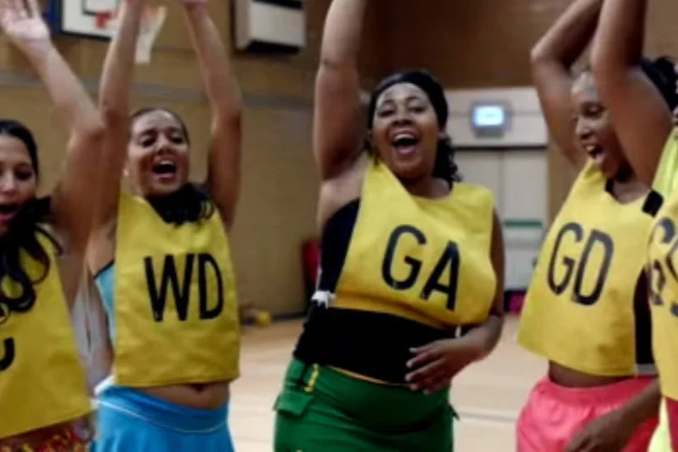 
	This Girl Can: campanha foi criada pela FCB Inferno para a Sport England
 (Reprodução/YouTube/This Girl Can)