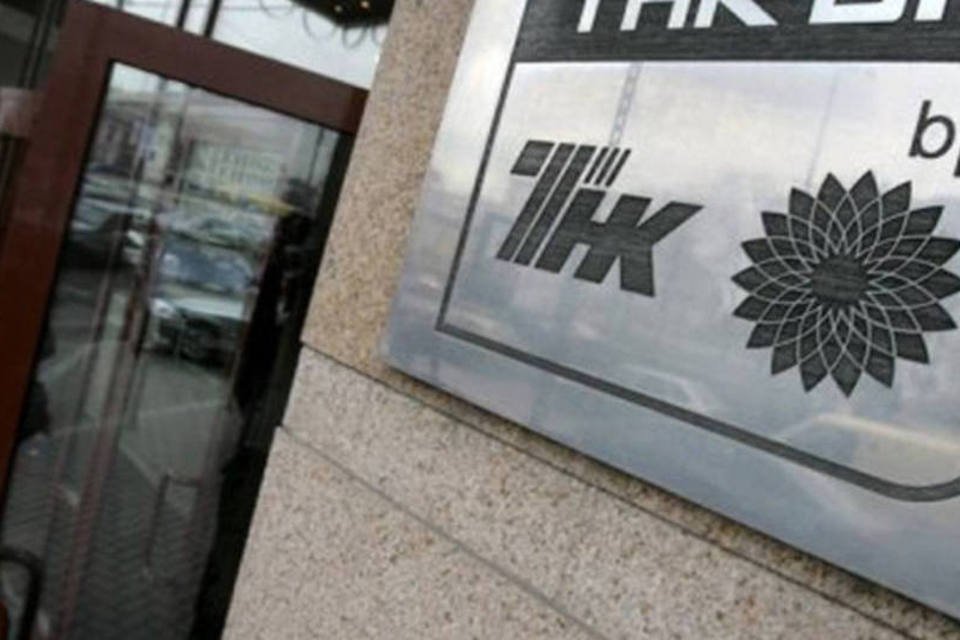 BP vende 50% da TNK-BP para Rosneft por US$ 17,1 bilhões