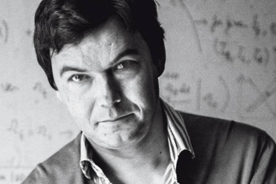 Dados de Piketty sobre desigualdade estão errados, diz FT