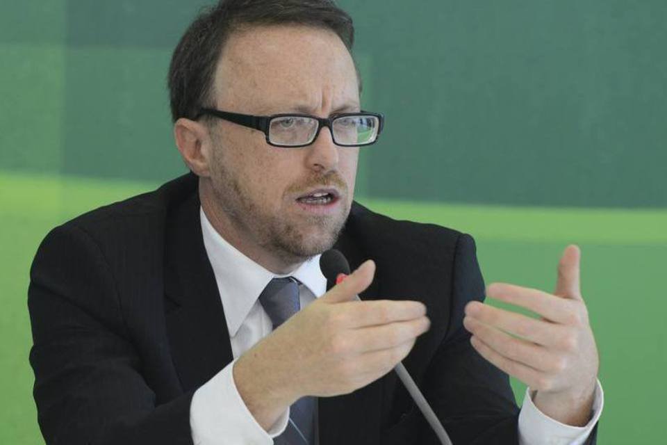 Levy é confirmado para Ministério da Fazenda