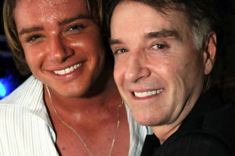 Thor e Eike Batista (Getty Images)