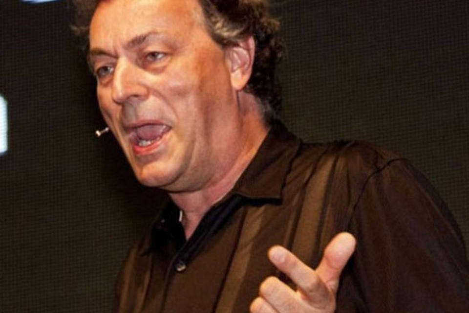 Publicidade precisa deixar de ser armadilha, diz futurista