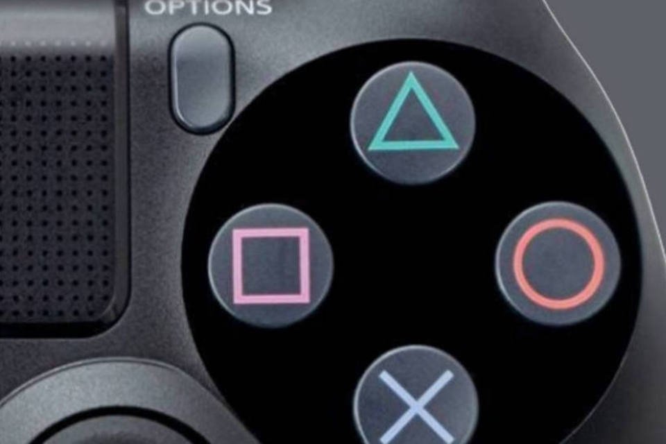 Sony cria controle de PlayStation para jogador com paralisia