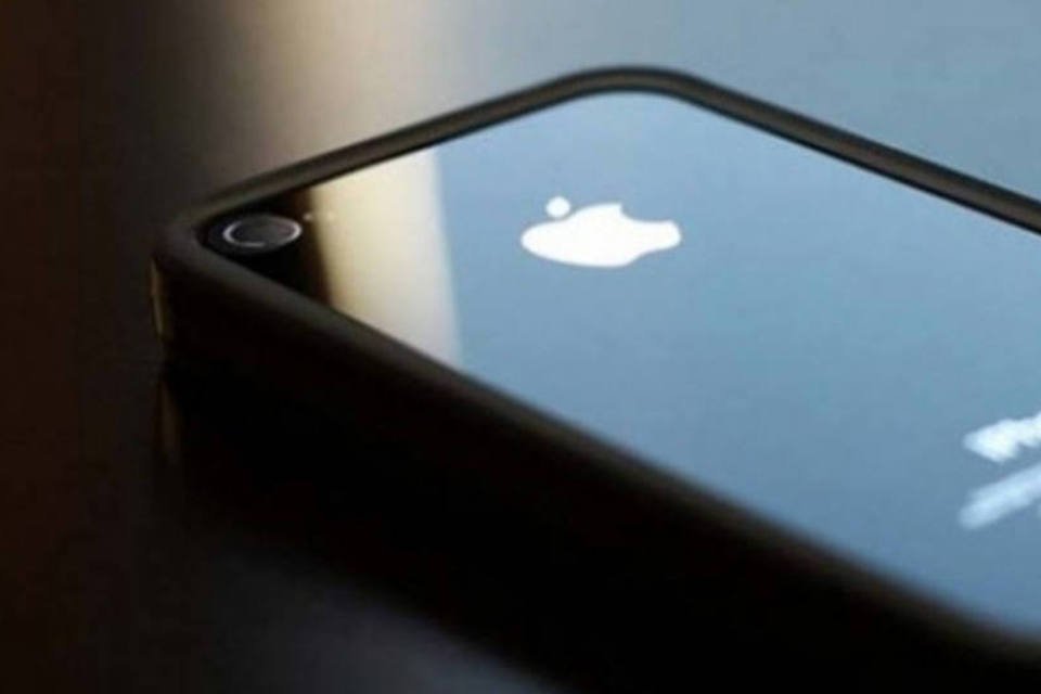Apple pode lançar iPhone 6 em maio de 2014, diz site