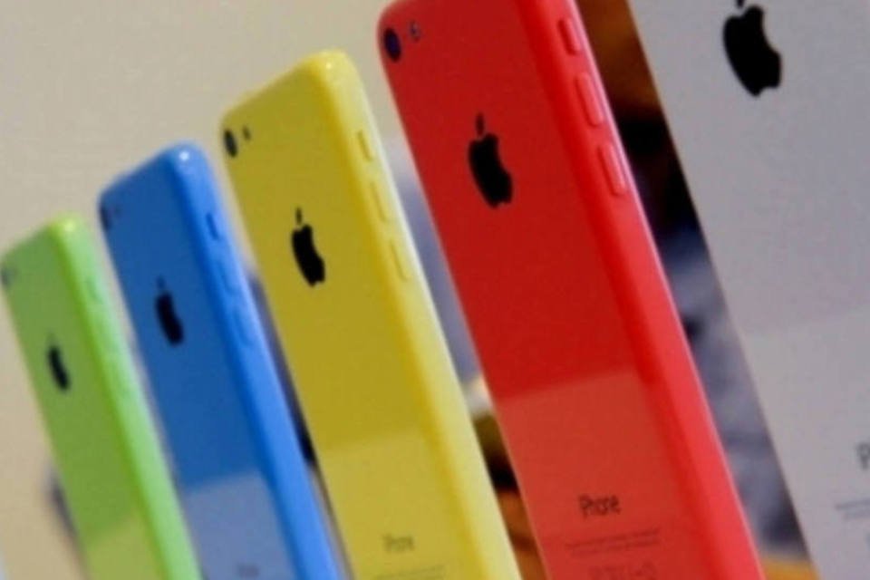 Por até R$ 3,6 mil, Brasil tem iPhone mais caro do mundo