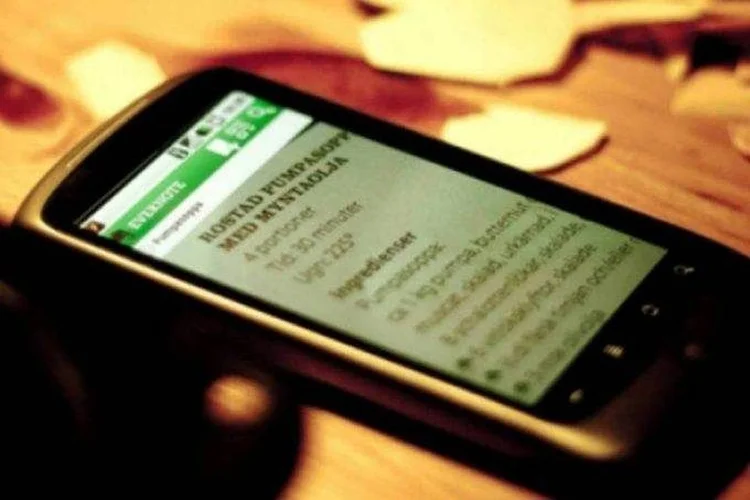 Evernote: companhia ainda lembra os usuários do sistema de autenticação em dois passos. O recurso depende do smartphone, e cria uma “camada extra de proteção” (John Larson/Flickr)