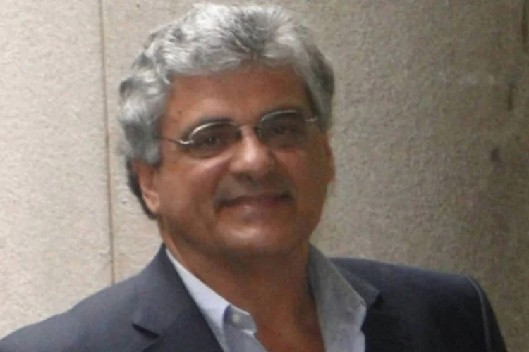 De Marca: engenheiro faz parte do Instituto desde a década de 80, e já ocupou o cargo de vice-presidente de telecomunicações por duas vezes (Divulgação)