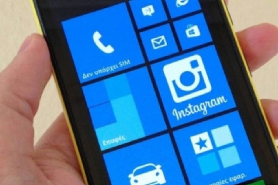 Microsoft colocará apps Salesforce em dispositivos Windows