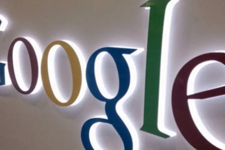 Google: técnica do site era simples, pedindo para que parceiros criassem links apontando para sua página (Getty Images)