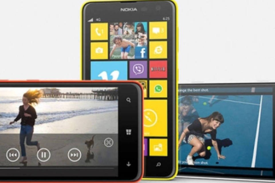 BBM Messenger chega ao Windows Phone em versão beta