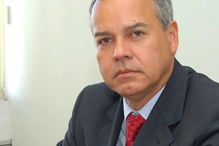 
	Tiago Pereira Lima antecipou a sua demiss&atilde;o da Antaq, ap&oacute;s ser indiciado e por causa de not&iacute;cias de que novas den&uacute;ncias contra ele seriam publicadas neste fim de semana
 (Antaq)