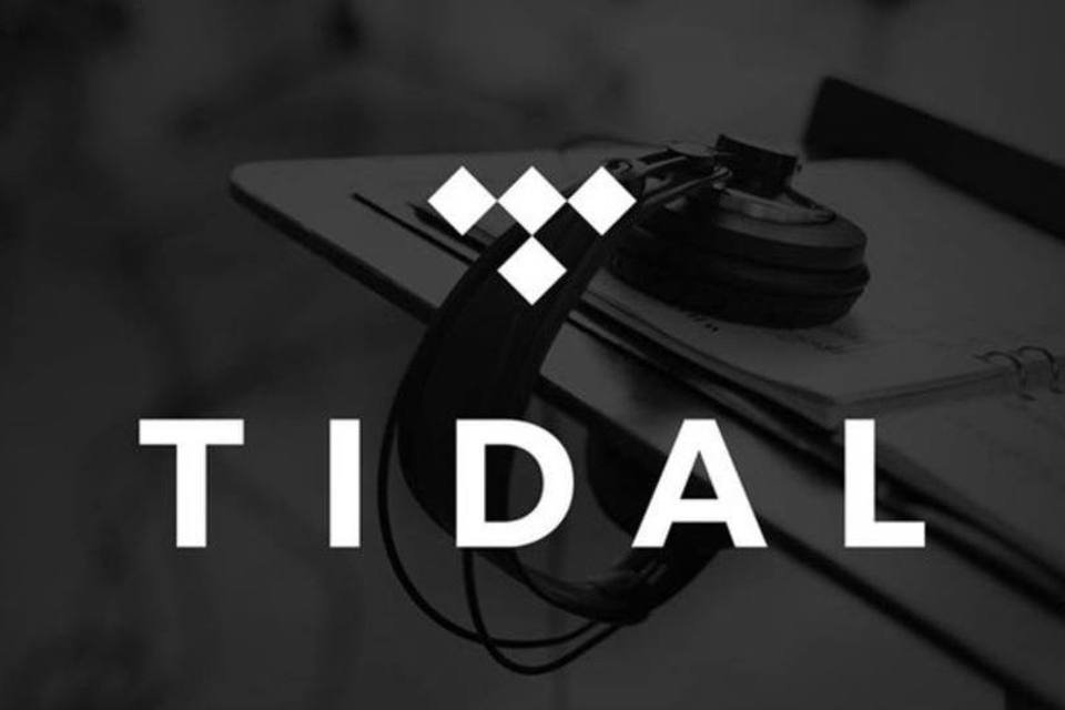 Serviço de música on-line Tidal oferecerá séries de TV