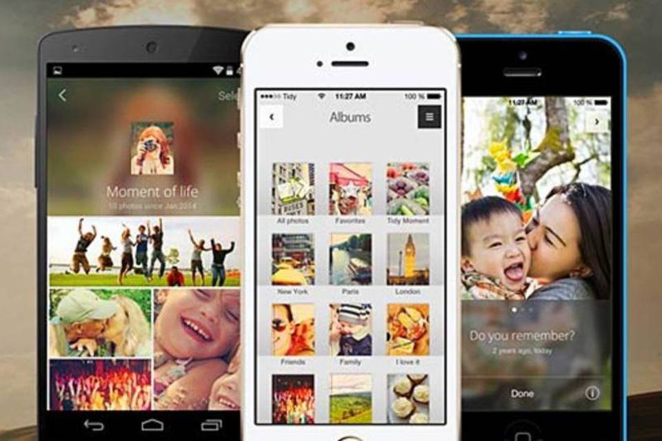 7 novidades em apps para iPhone, iPad e Android - 19/4